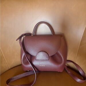 Polene Deep Burgundy Numero Un Nano